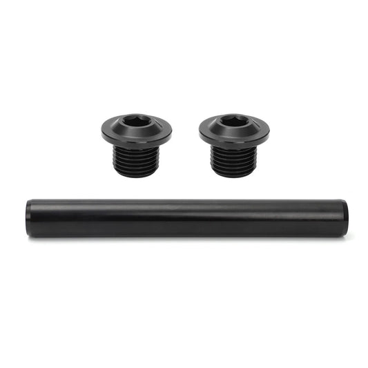 SURRON LIGHT BEE X FRONT WHEEL AXEL NUT & BOLT