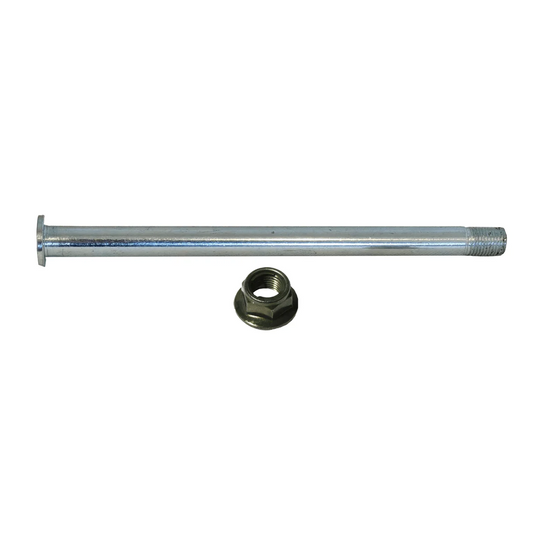 SURRON LIGHT BEE X REAR WHEEL AXLE NUT & BOLT