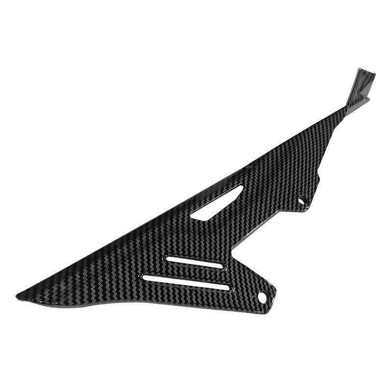 SURRON LIGHT BEE X CARBON PLASTIC CHAIN GUARD