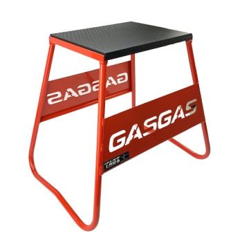 LOGO BIKE STAND