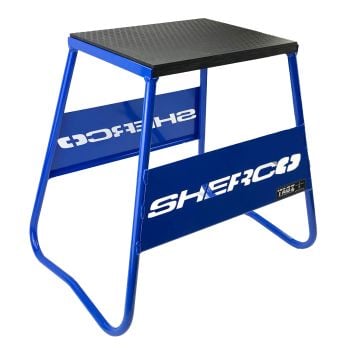LOGO BIKE STAND
