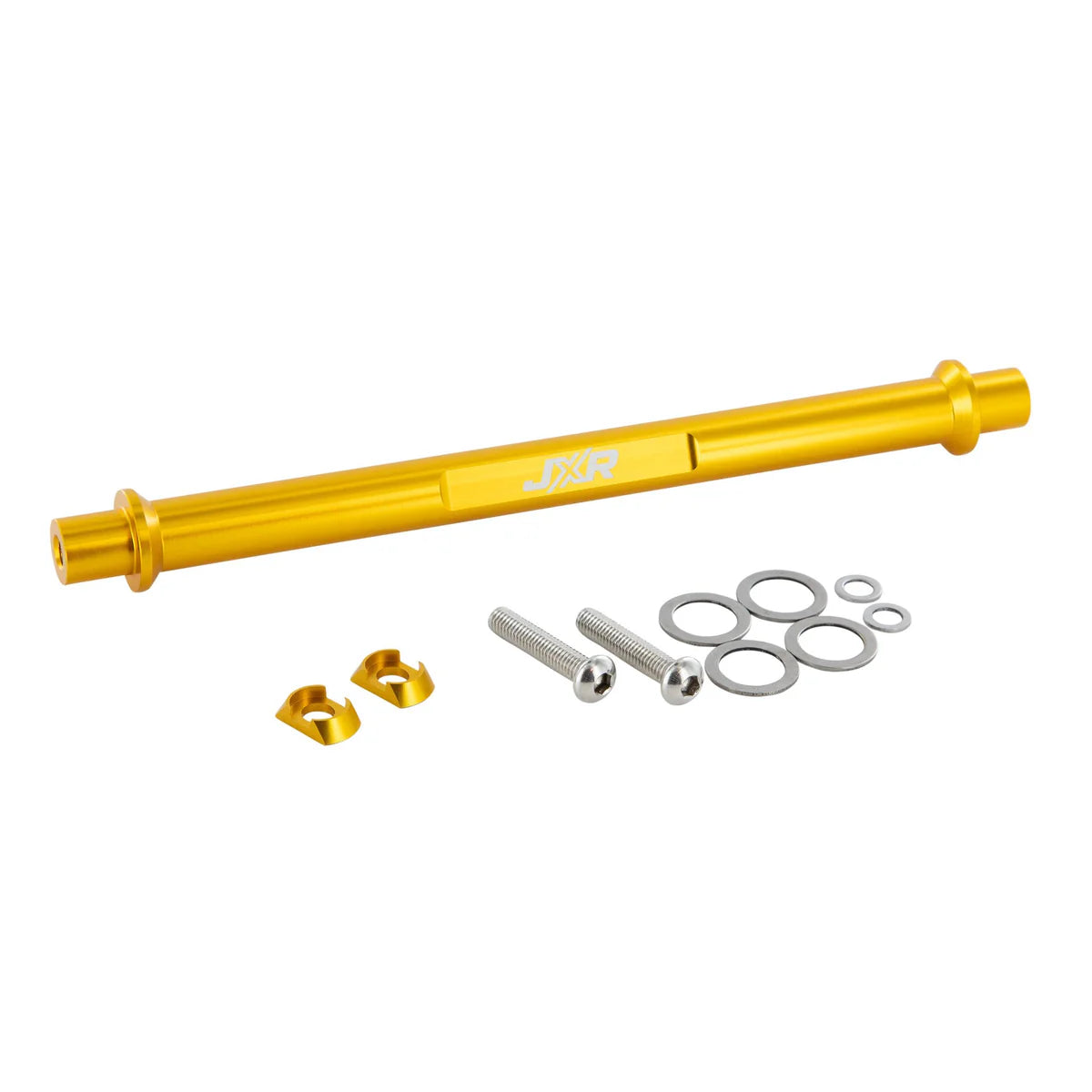 SURRON LIGHT BEE X FOOTPEG SUPPORT BRACE BAR