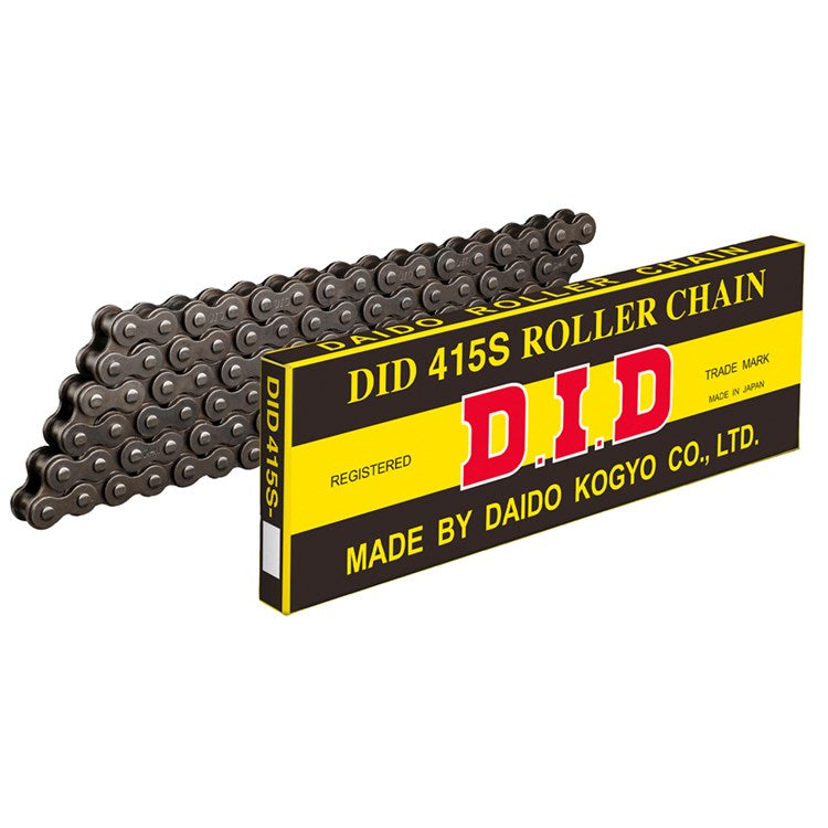 DID 415 S 130 CHAIN (STANDARD)