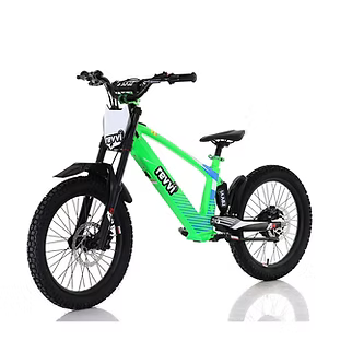REVVI 20" ELECTRIC BALANCE BIKE