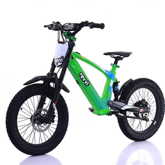 REVVI 18" ELECTRIC BALANCE BIKE