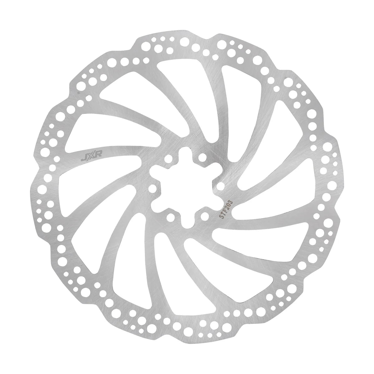 TALARIA STING (MX3) 203MM FRONT BRAKE DISC