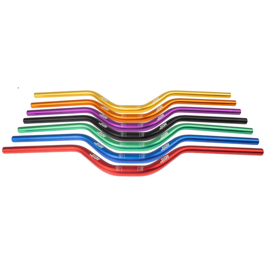 SURRON LIGHT BBE X HANDLEBARS 31.8MM WITH 80MM RISE