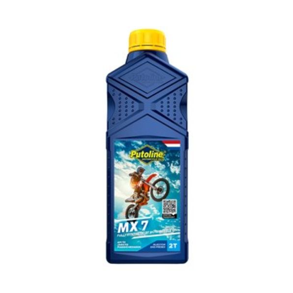 PUTOLINE MX7 2T 1LTR