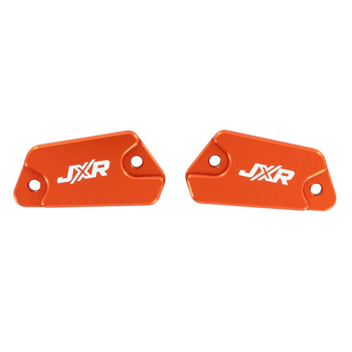 SURRON LIGHT BEE X FRONT & REAR BRAKE RESERVOIR COVER CAPS