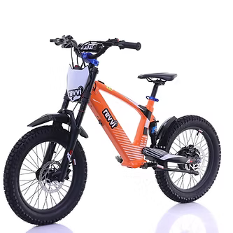 REVVI 18" ELECTRIC BALANCE BIKE