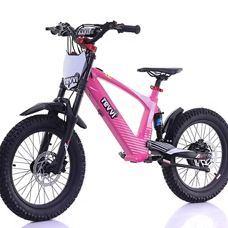 REVVI 18" ELECTRIC BALANCE BIKE