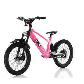 REVVI 20" ELECTRIC BALANCE BIKE