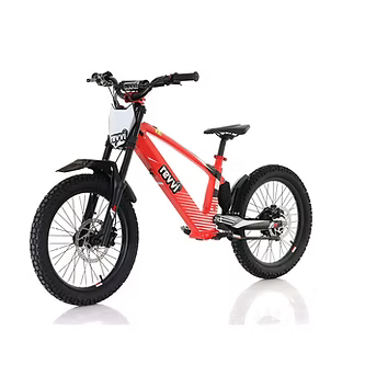 REVVI 20" ELECTRIC BALANCE BIKE
