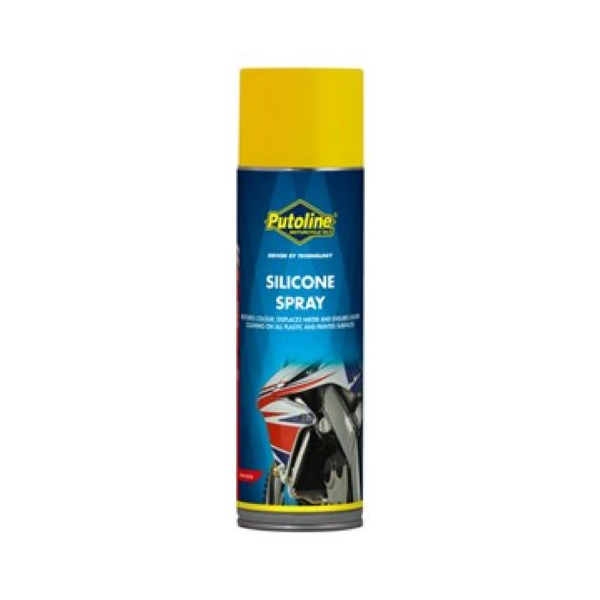 PUTOLINE SILICON SPRAY 500ML
