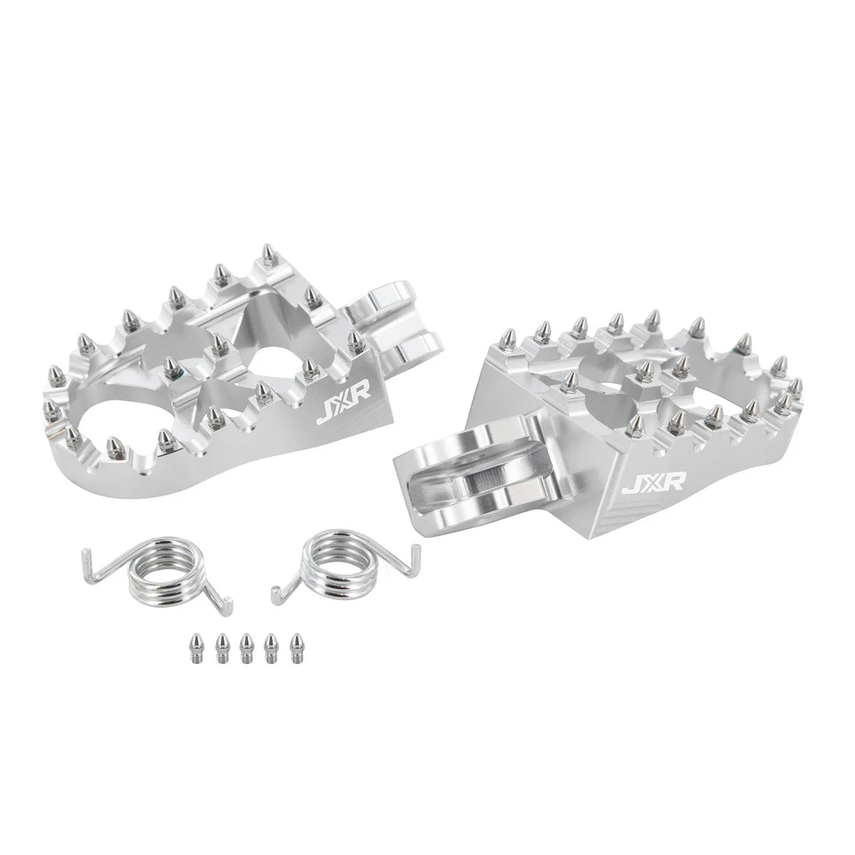 SURRON LIGHT BEE X WIDE FOOT PEGS