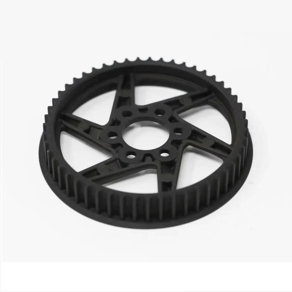 SURRON LIGHT BEE X PRIMARY BELT DRIVE REAR PULLEY