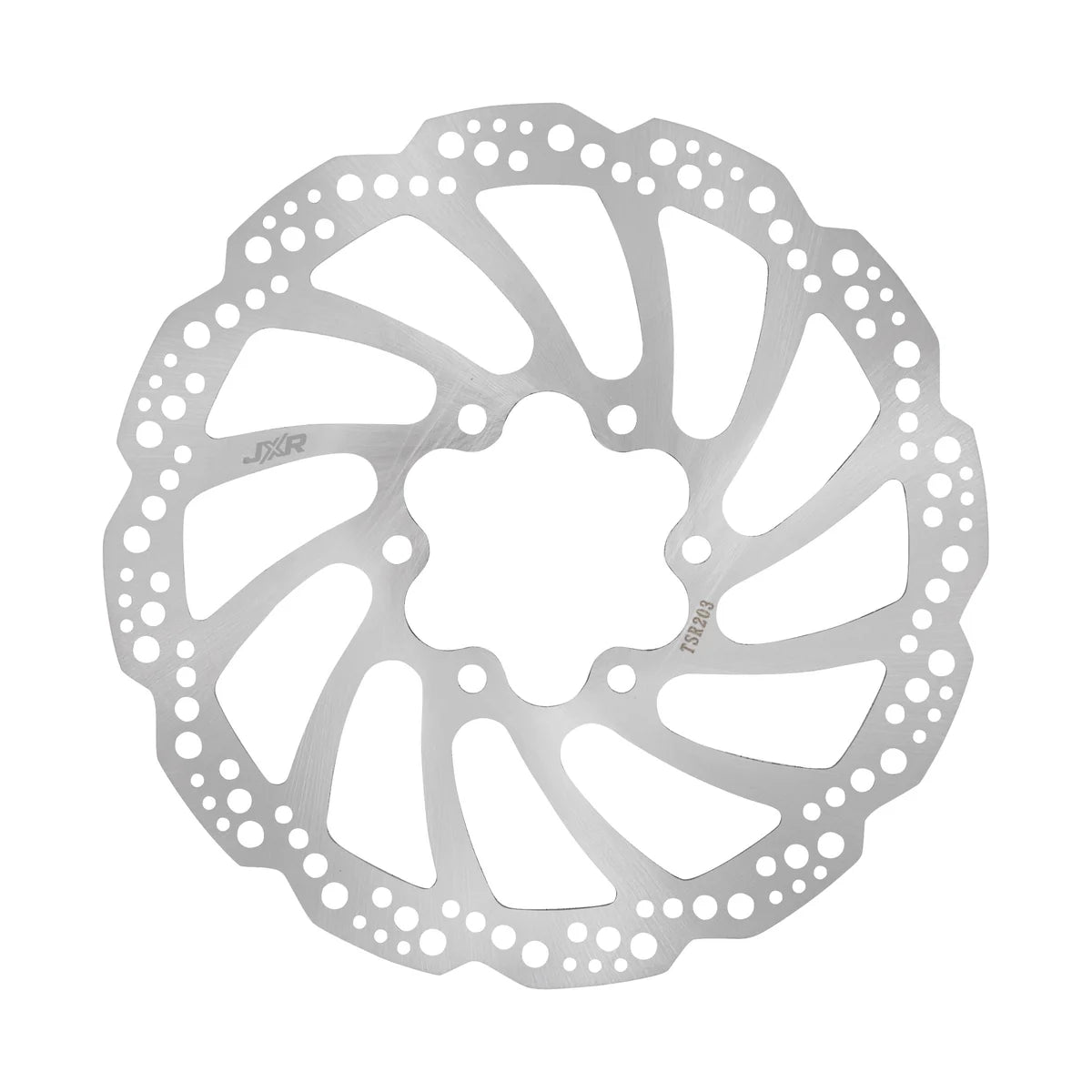 TALARIA STING (MX3) 203MM REAR BRAKE DISK