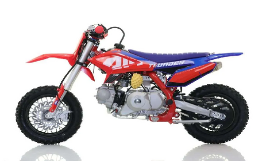 RFN THUNDER 70cc