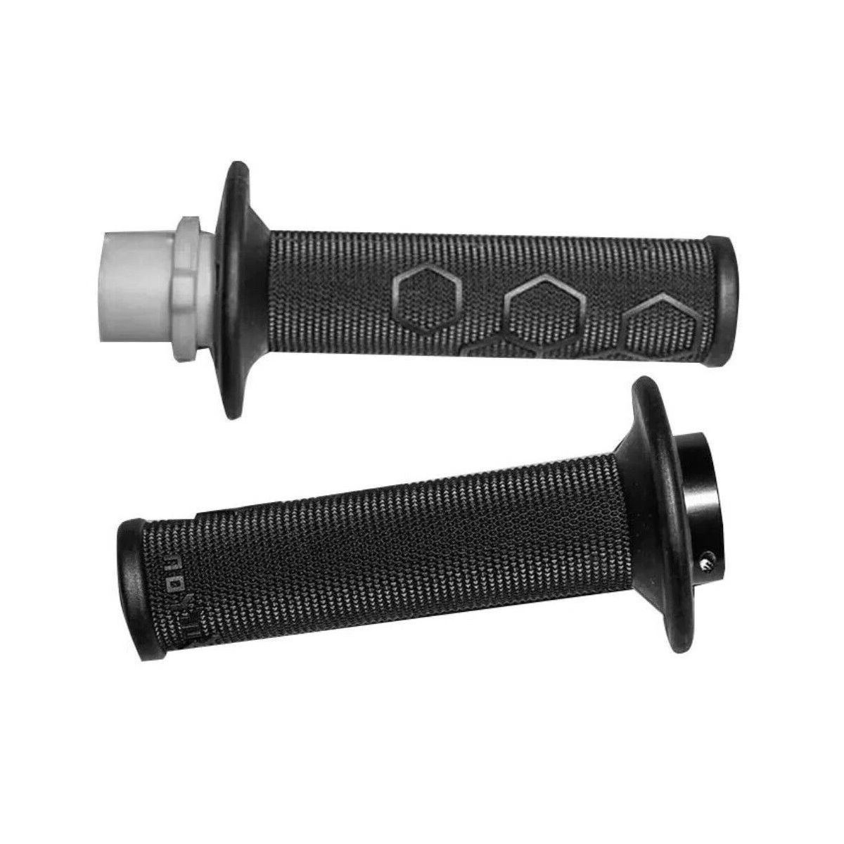 SURRON LIGHT BEE X (2025) LOCK ON GRIPS