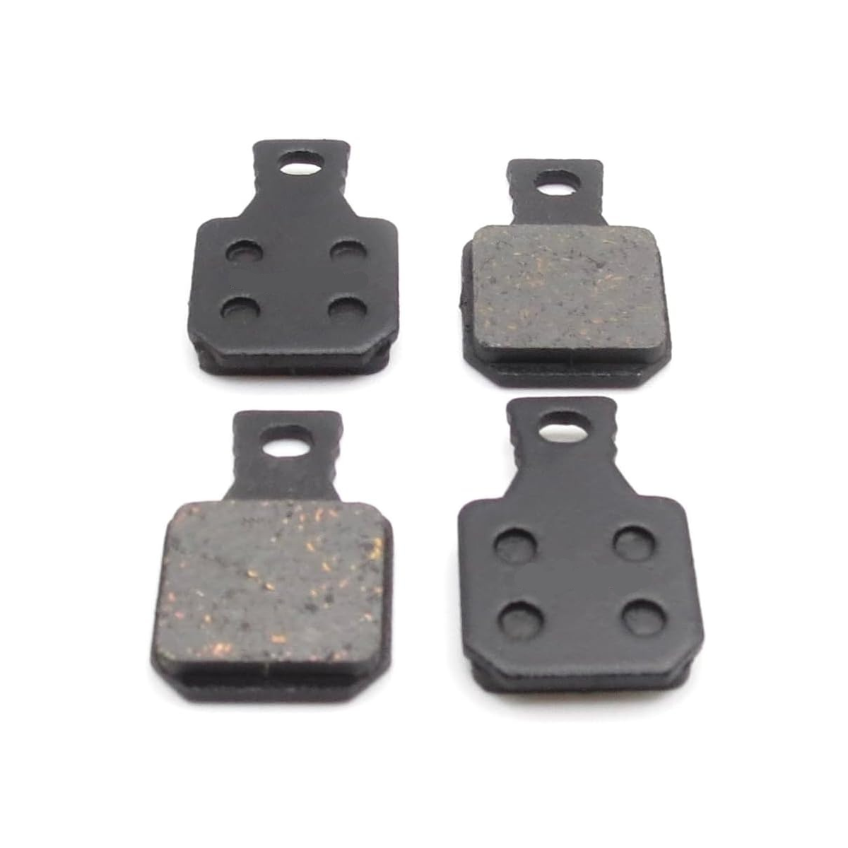 MAGURA CT5-MT5-MT7-MT TRAIL SEMI METAL BRAKE PADS