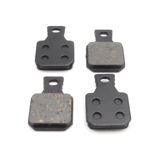 MAGURA CT5-MT5-MT7-MT TRAIL SEMI METAL BRAKE PADS