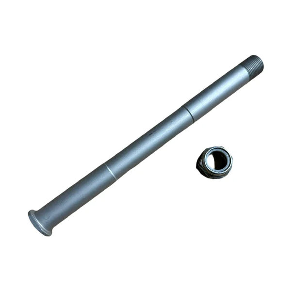 SURRON ULTRA BEE REAR WHEEL AXEL & NUT