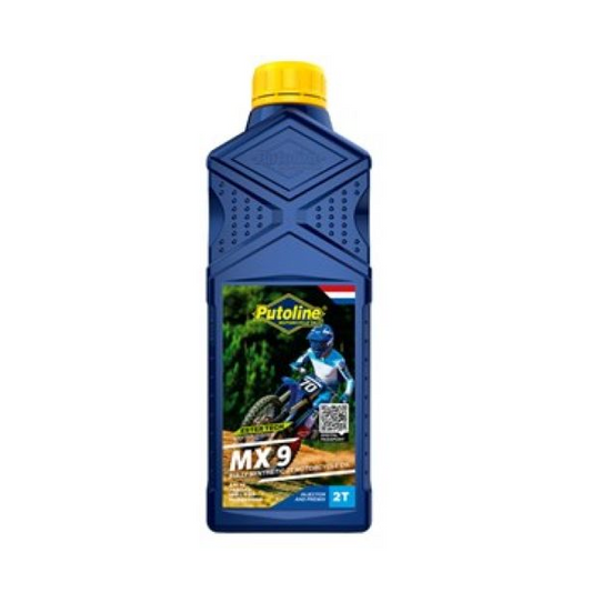 PUTOLINE MX9 2T 1LTR