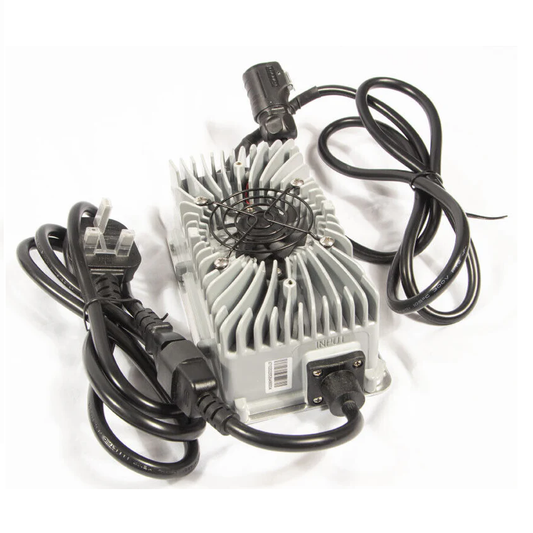 SURRON LIGHT BEE X OEM 10AH CHARGER