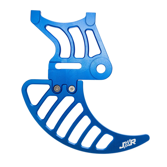 TALARIA STING + STING R REAR BRAKE DISC GUARD