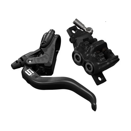 MAGURA MT5 HYDRAULIC DISC BRAKE