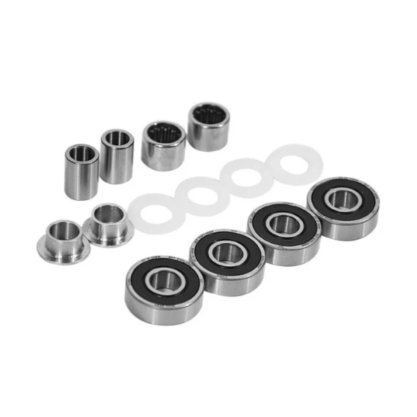 SURRON LIGHT BEE X FRAME BEARING & BUSHING REBUILD KIT