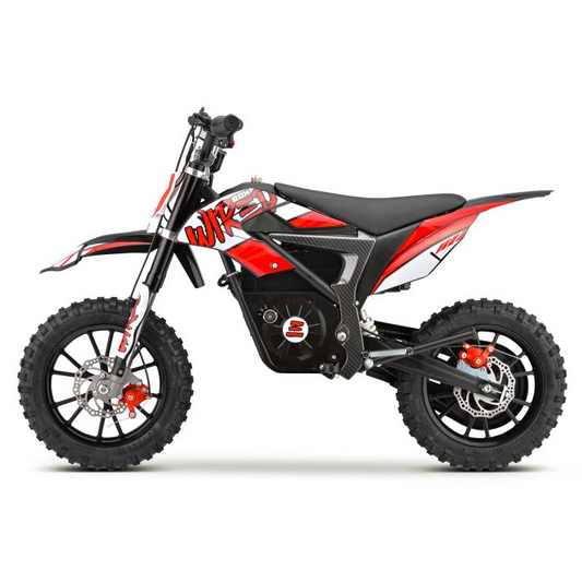 E-BOX WIRED ELECTRIC PIT BIKE