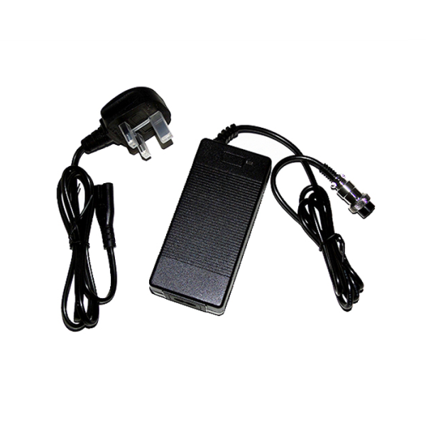 E-BOX AC/DC CHARGER (ELECTRIC ATV)