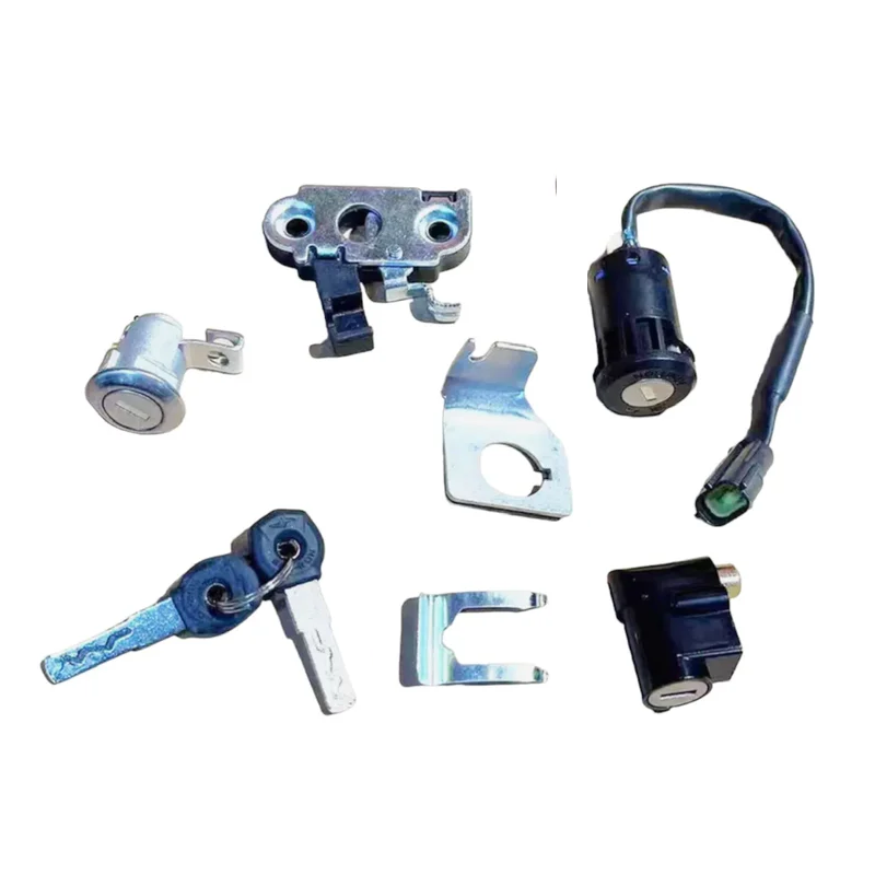 SURRON ULTRA BEE IGNITION KEY SET