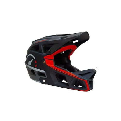 REVVI KIDS MTB HELMET FULL FACE