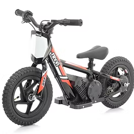 REVVI 12" ELECTRIC BALANCE BIKE