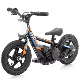 REVVI 12" ELECTRIC BALANCE BIKE