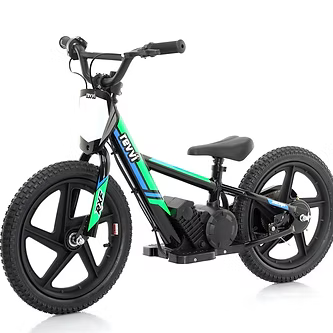 REVVI 16" ELECTRIC BALANCE BIKE