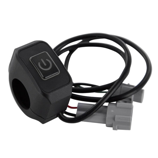 TALARIA STING HEADLIGHT SWITCH