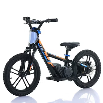 REVVI 16" PLUS ELECTRIC BALANCE BIKE