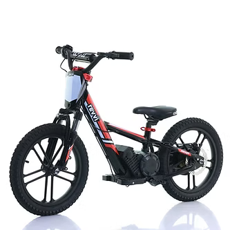 REVVI 16" PLUS ELECTRIC BALANCE BIKE
