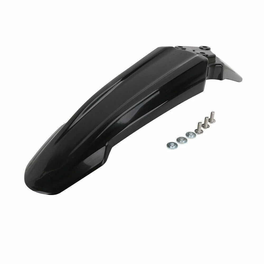SURRON LIGHT BEE X PLASTIC FRONT FENDER