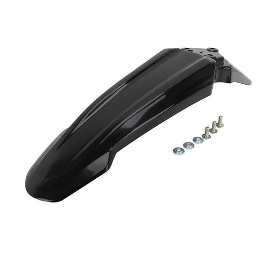 SURRON LIGHT BEE X PLASTIC FRONT FENDER