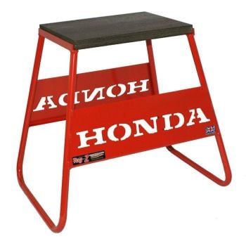 LOGO BIKE STAND