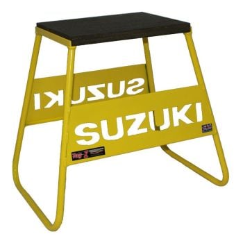 LOGO BIKE STAND