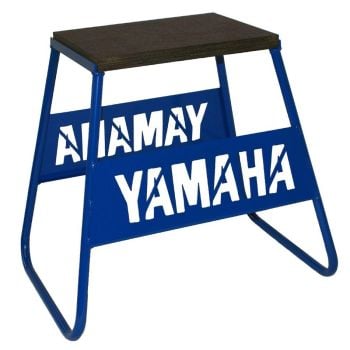LOGO BIKE STAND
