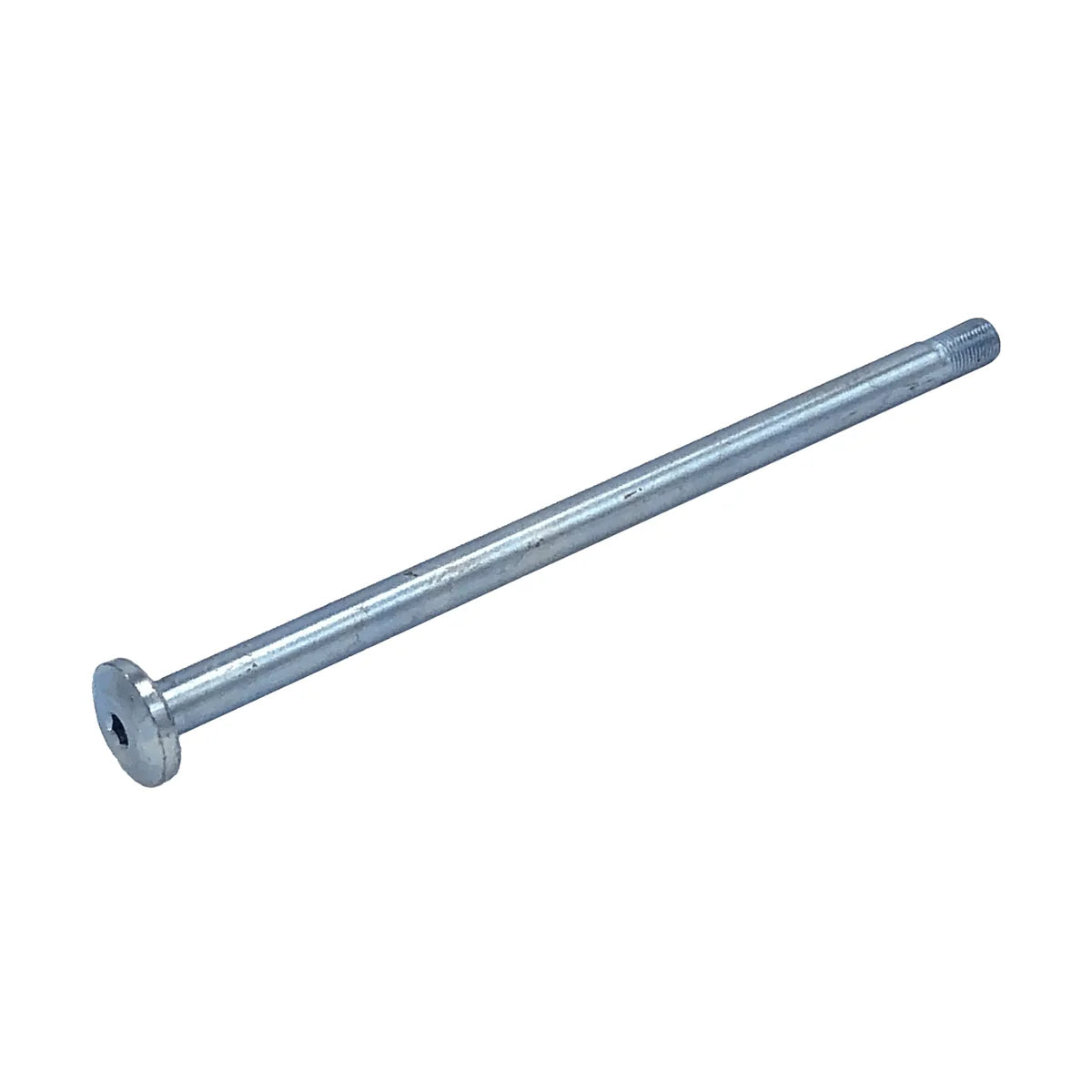 SURRON LIGHT BEE X SWINGARM SPINDLE BOLT & NUT
