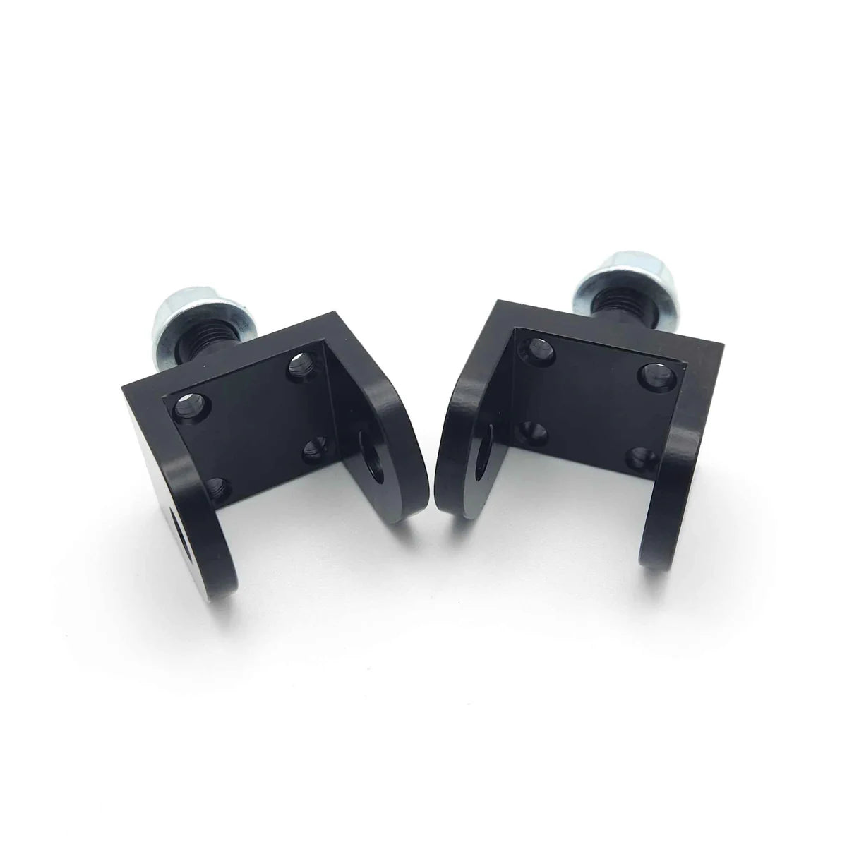 SURRON LIGHT BEE X FOOTPEG MOUNTING BRACKET