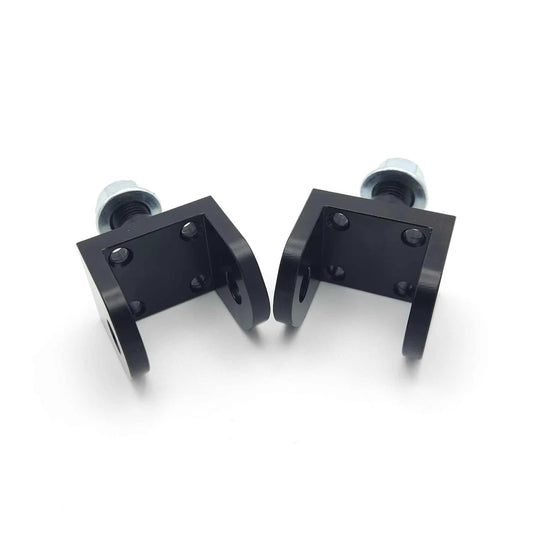 SURRON LIGHT BEE X FOOTPEG MOUNTING BRACKET